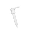 Screw Lotion Pump 38/400 Liquid Soap Dispenser Lotion Pump